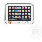 Fisher Price Smart tablet with Smart Stages technology Toy - image-0